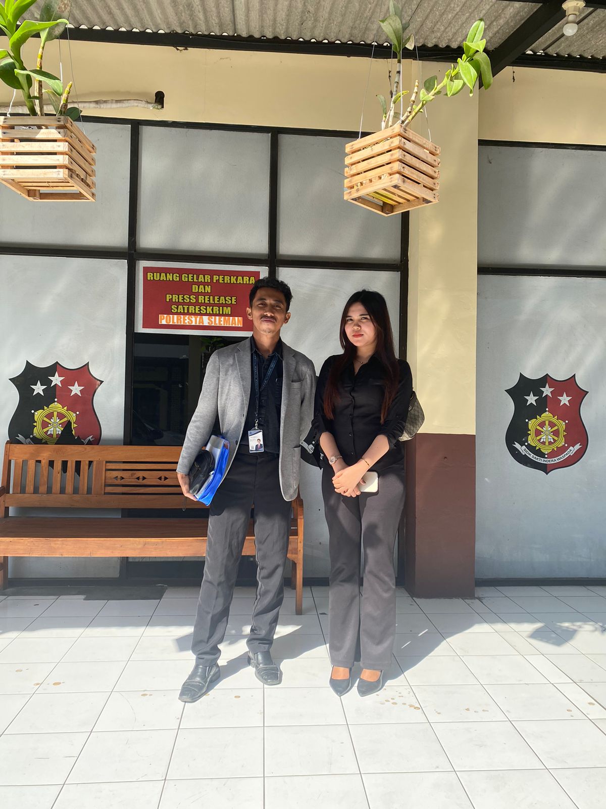 Pendampingan Saksi dalam LP dugaan tindak pidana pemalsuan dokumen, Pasal 263 KUHP